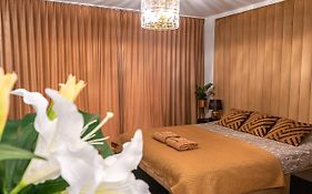Apartament Versace Ksiecia Witolda