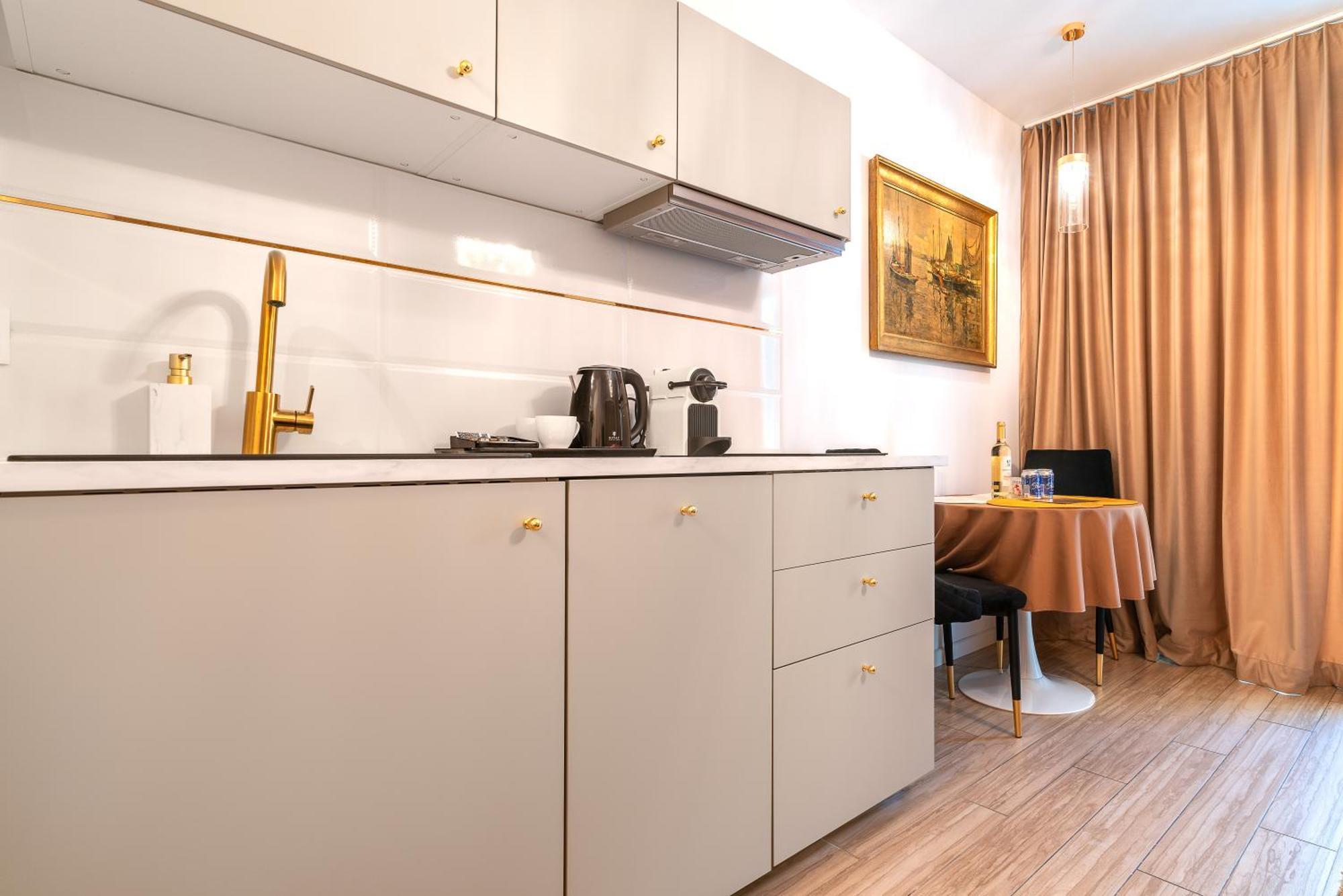 Apartament Versace Ksiecia Witolda Breslavia Exterior foto