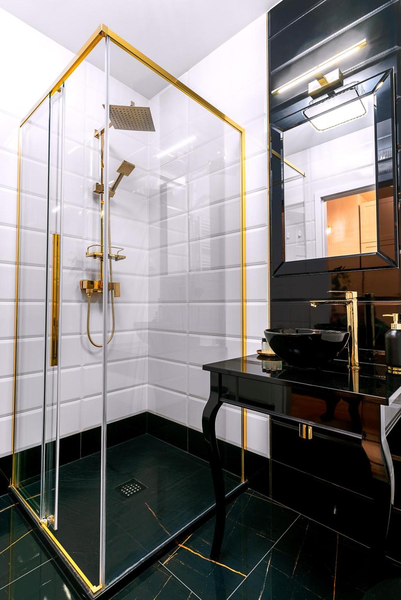 Apartament Versace Ksiecia Witolda Breslavia Exterior foto