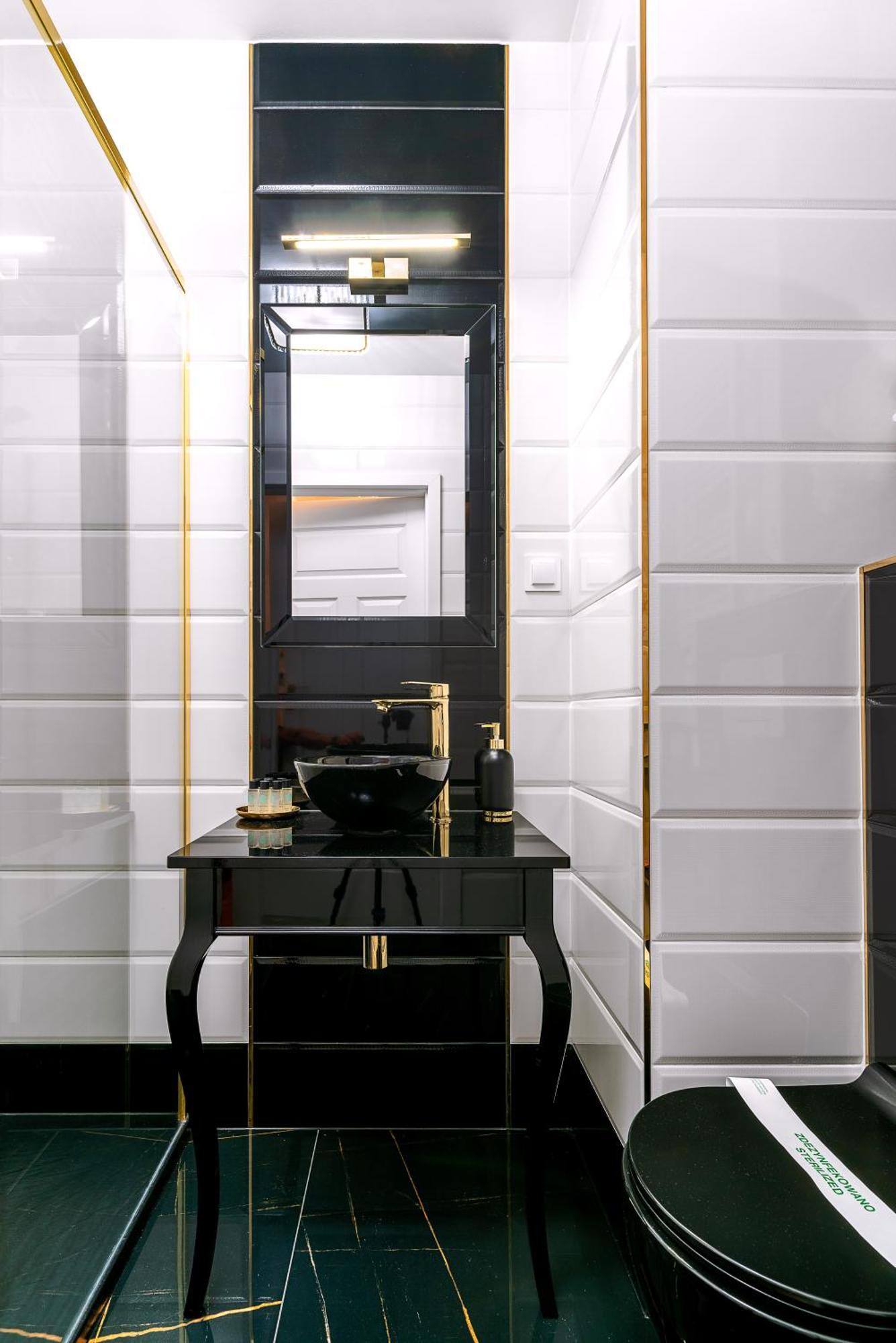 Apartament Versace Ksiecia Witolda Breslavia Exterior foto