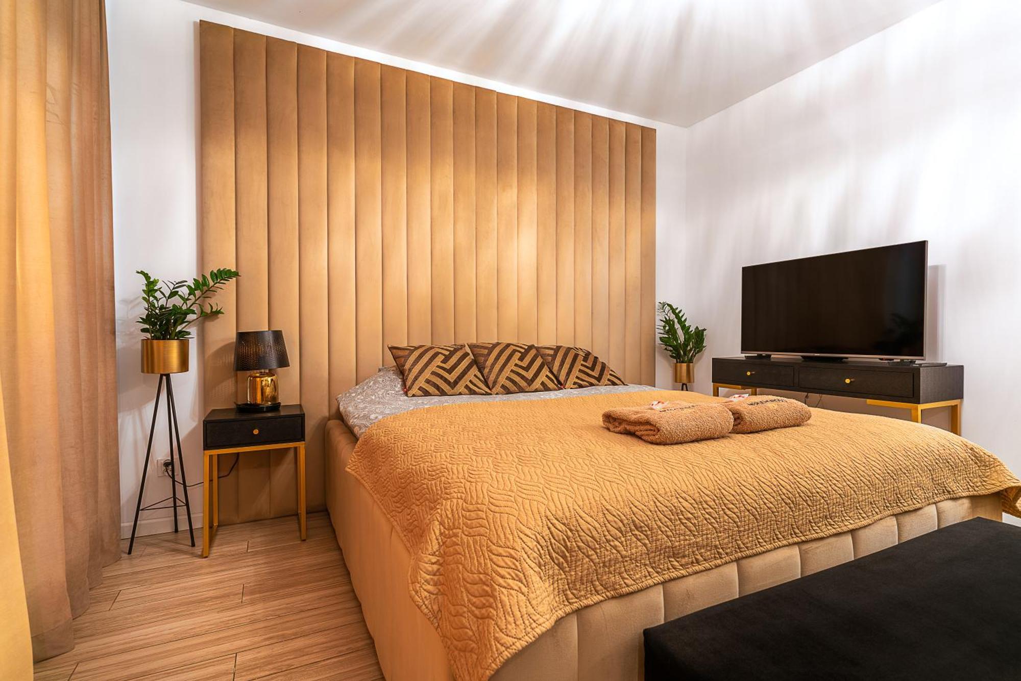 Apartament Versace Ksiecia Witolda Breslavia Exterior foto