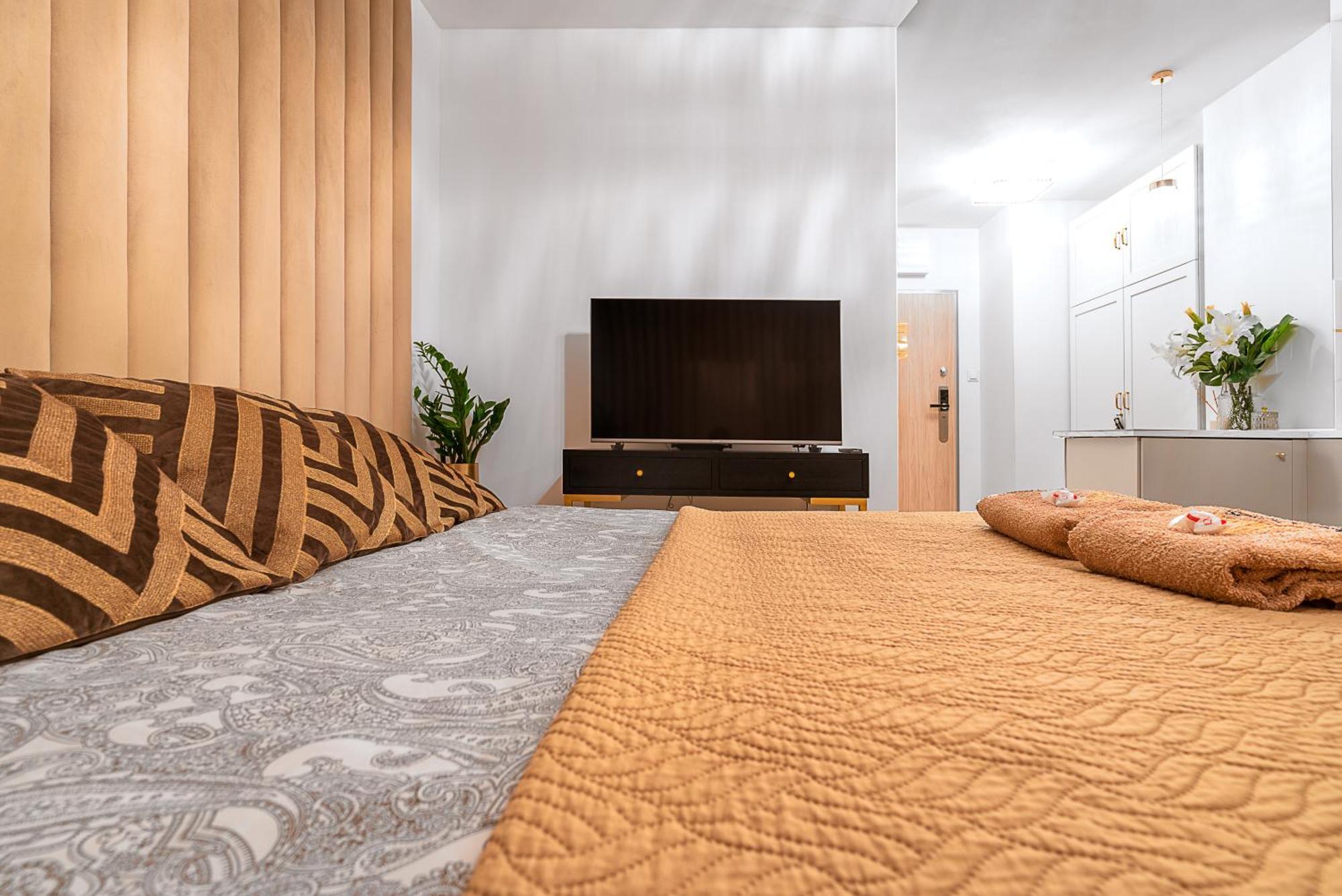 Apartament Versace Ksiecia Witolda Breslavia Exterior foto